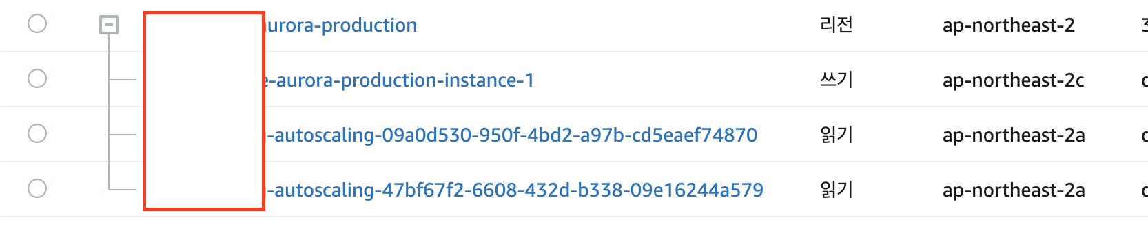 aws-rds 이미지